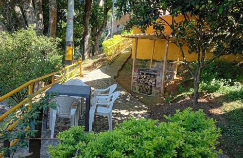 Robledo Apartment | Apartamento Campestre Medellin