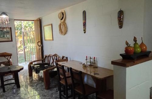 Robledo Apartment | Apartamento Campestre Medellin