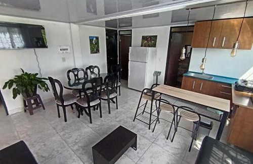 Paipa House | Apartamento campestre Montaña Serena