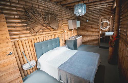 Manizales Apartment | Apartamento campestre para pareja en Manizales