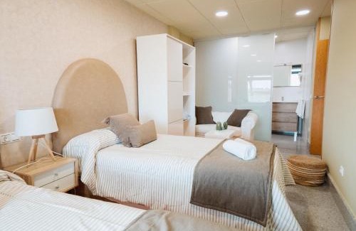 Tordesillas Apartment | Apartamento "CAMPO CARMEN"
