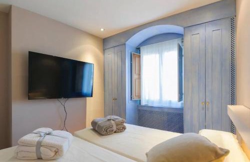 Joanetes Apartment | Apartamento Can Trona 1B Vall de Bas