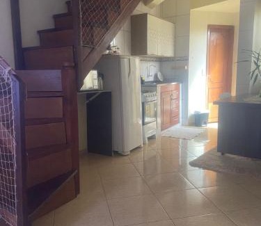 Porto Velho Apartment | Apartamento Canaã