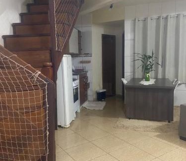 Porto Velho Apartment | Apartamento Canaã