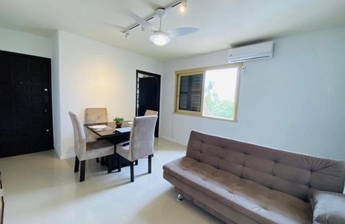 Nova Esperanca Apartment | Apartamento Canabarro Residence