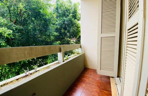 Nova Esperanca Apartment | Apartamento Canabarro Residence