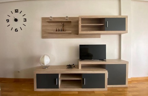 Fuenmayor Apartment | Apartamento Canela