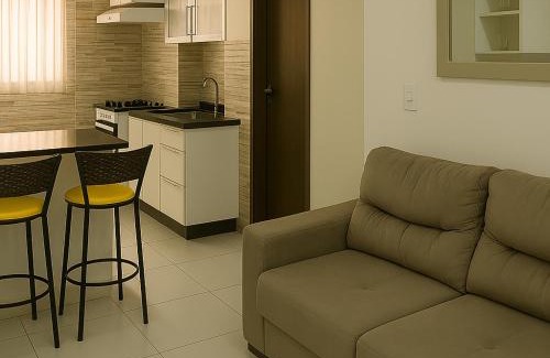 Coqueiro Apartment | Apartamento Cantinho da Cop 30