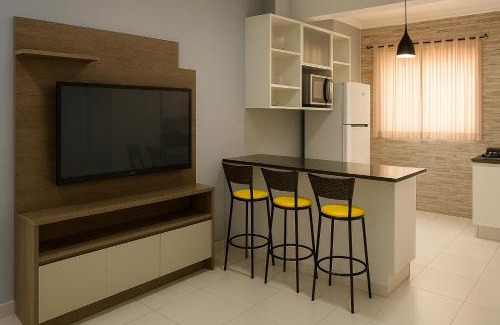 Coqueiro Apartment | Apartamento Cantinho da Cop 30