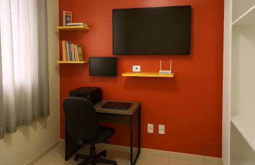 Coqueiro Apartment | Apartamento Cantinho da Cop 30