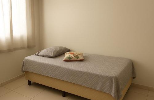 Coqueiro Apartment | Apartamento Cantinho da Cop 30