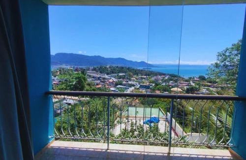 Barra Velha House | Apartamento Canto do Machado I - Com Vista para o mar