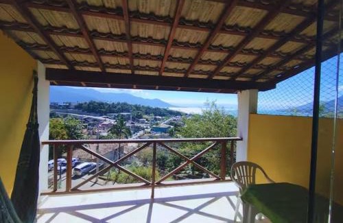 Barra Velha Apartment | Apartamento Canto do Machado II - Com vista para o mar