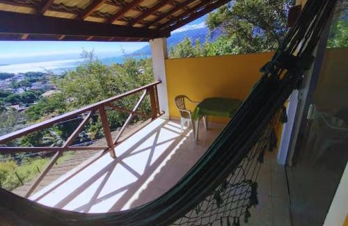 Barra Velha Apartment | Apartamento Canto do Machado II - Com vista para o mar