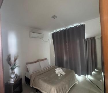 Nossa Senhora de Fatima Apartment | Apartamento Capitólio
