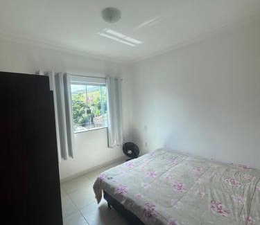 Nossa Senhora de Fatima Apartment | Apartamento Capitólio
