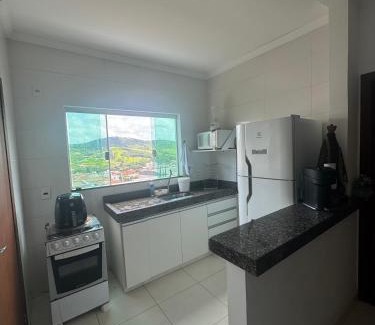 Nossa Senhora de Fatima Apartment | Apartamento Capitólio