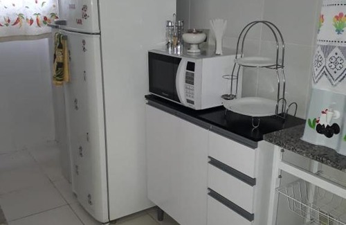 Nossa Senhora Aparecida Apartment | Apartamento Capitólio dos Lagos