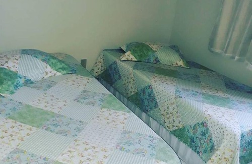 Nossa Senhora Aparecida Apartment | Apartamento Capitólio dos Lagos