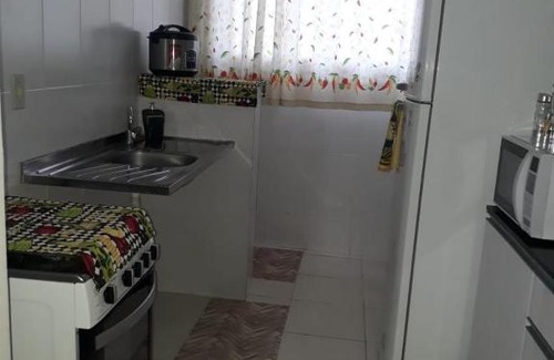 Nossa Senhora Aparecida Apartment | Apartamento Capitólio dos Lagos