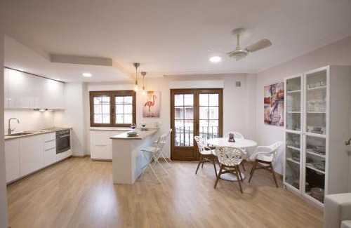 Aranda de Duero Apartment | APARTAMENTO CAPRICHOS ARANDA