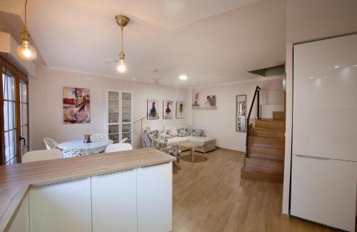 Aranda de Duero Apartment | APARTAMENTO CAPRICHOS ARANDA