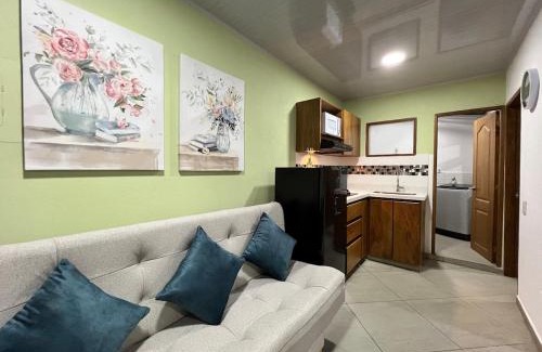 El Carmen de Viboral Apartment | Apartamento Carmelina-solo a dos cuadras del parque