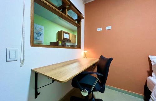 El Carmen de Viboral Apartment | Apartamento Carmelina-solo a dos cuadras del parque