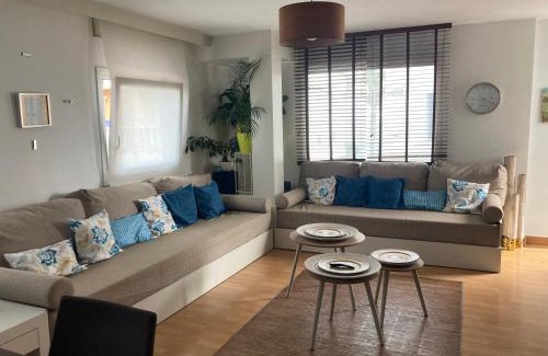 Los Abrigos Apartment | Apartamento caracol