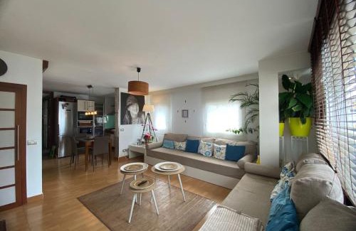 Los Abrigos Apartment | Apartamento caracol