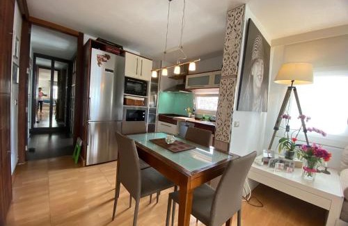 Los Abrigos Apartment | Apartamento caracol