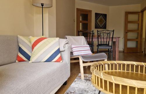 Panes Apartment | Apartamento Cares Deva by Casas de Los Picos