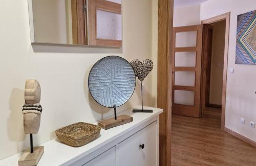 Panes Apartment | Apartamento Cares Deva by Casas de Los Picos