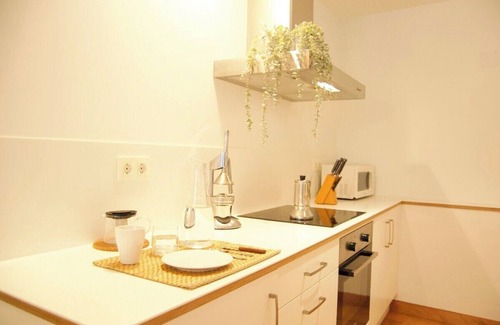 Ferrol Apartment | Apartamento Carmen II "Ferrol"