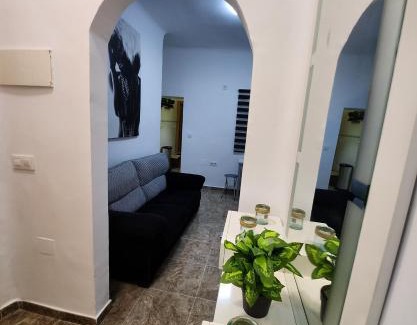 Los Barreros Apartment | Apartamento Cartagena