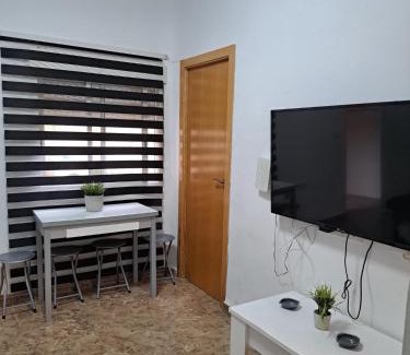 Los Barreros Apartment | Apartamento Cartagena