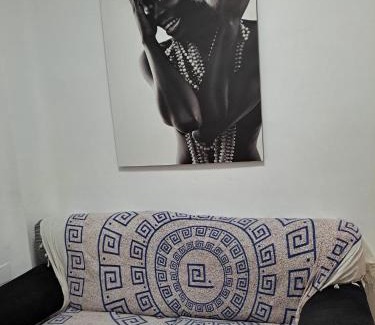 Los Barreros Apartment | Apartamento Cartagena