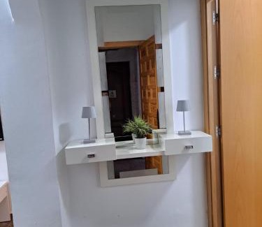 Los Barreros Apartment | Apartamento Cartagena