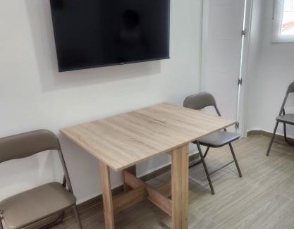 Los Barreros Apartment | Apartamento Cartagena Sur Zona Universidad Ucam