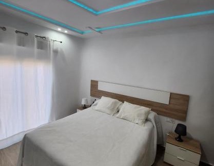 Los Barreros Apartment | Apartamento Cartagena Sur Zona Universidad Ucam