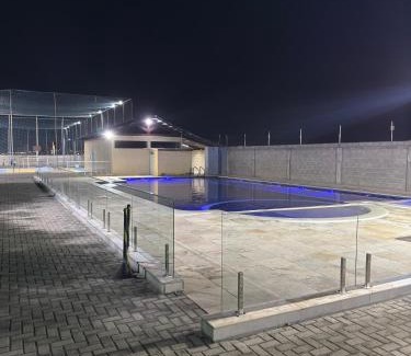 Caruaru Apartment | Apartamento Caruaru 101