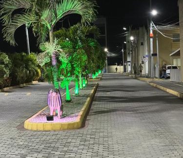 Caruaru Apartment | Apartamento Caruaru 101