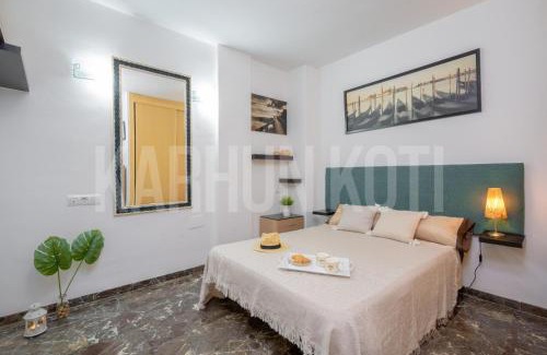 Fuengirola Apartment | Apartamento Carvajal