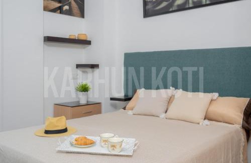Fuengirola Apartment | Apartamento Carvajal