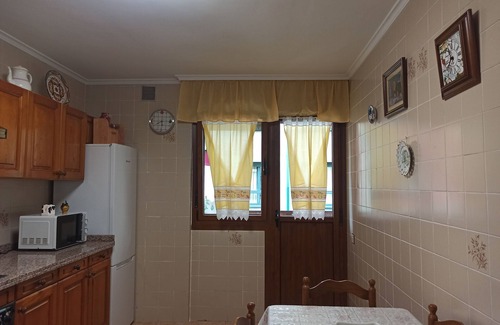 Arriondas Apartment | Apartamento Casa Belén
