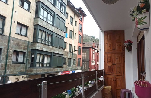 Arriondas Apartment | Apartamento Casa Belén