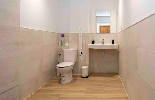 Igries Apartment | Apartamento Casa Borderías