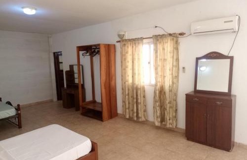 Bissau Apartment | Apartamento Casa Cacheu 2