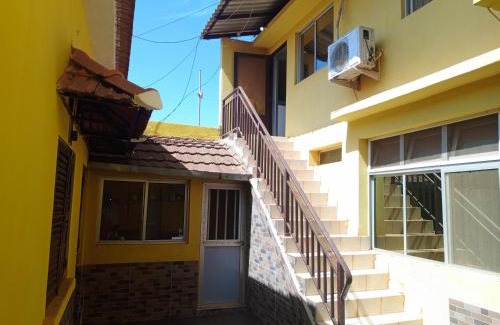 Bissau Apartment | Apartamento Casa Cacheu 2