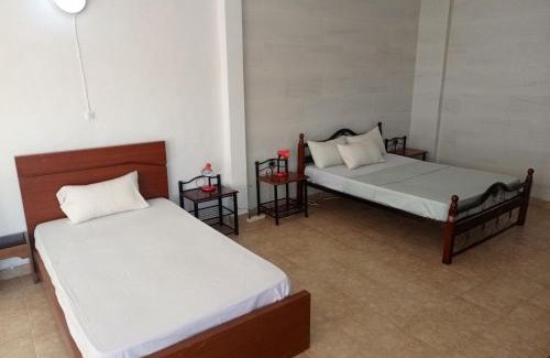 Bissau Apartment | Apartamento Casa Cacheu 2